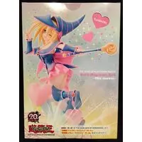 Figure - Yu-Gi-Oh! / Dark Magician Girl