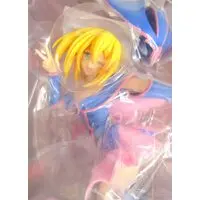 Figure - Yu-Gi-Oh! / Dark Magician Girl