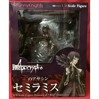 Figure - Fate/Apocrypha