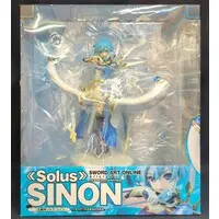 Figure - Sword Art Online / Sinon (Asada Shino)