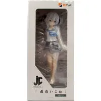 Figure - Mashiro Ikone