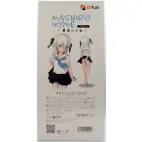 Figure - Mashiro Ikone