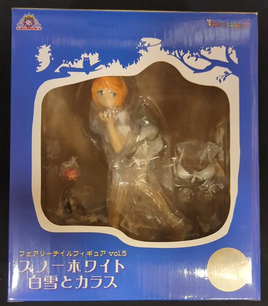 Figure - Fairy Tail Figure