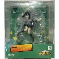 POP UP PARADE - Boku no Hero Academia (My Hero Academia) / Asui Tsuyu