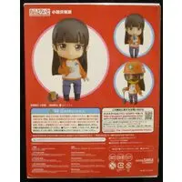 Nendoroid - Sora yori mo Tooi Basho (A Place Further Than The Universe)