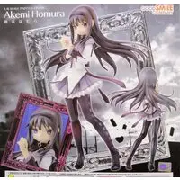 Figure - Puella Magi Madoka Magica / Akemi Homura