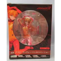 Figure - Neon Genesis Evangelion / Asuka Langley