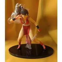 Figure - Garo Densetsu (Fatal Fury) / Shiranui Mai