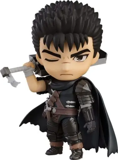 Nendoroid - Berserk / Guts