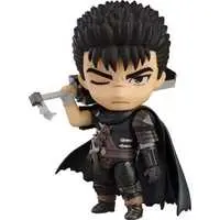 Nendoroid - Berserk / Guts