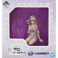 Ichiban Kuji - Re:Zero / Emilia