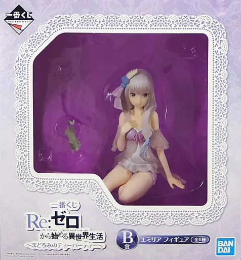 Ichiban Kuji - Re:Zero / Emilia