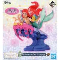 Ichiban Kuji - Disney