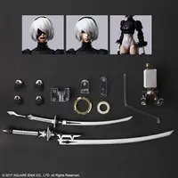 Figure - Nier: Automata / 2B (YoRHa No. 2 Type B)