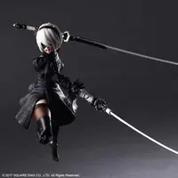 Figure - Nier: Automata / 2B (YoRHa No. 2 Type B)