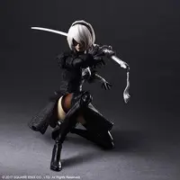 Figure - Nier: Automata / 2B (YoRHa No. 2 Type B)