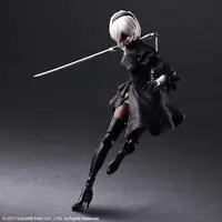 Figure - Nier: Automata / 2B (YoRHa No. 2 Type B)