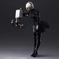 Figure - Nier: Automata / 2B (YoRHa No. 2 Type B)