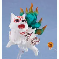 Nendoroid - Okami