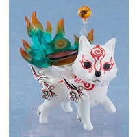 Nendoroid - Okami