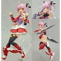 figma - Queen's Blade / Cute