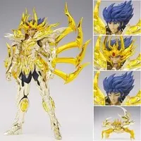 Figure - Saint Seiya