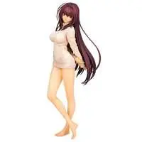 Figure - Fate/Grand Order / Scáthach (Fate series)