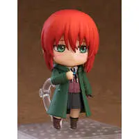 Nendoroid - The Ancient Magus' Bride