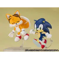 Nendoroid - Sonic Series / Sonic the Hedgehog