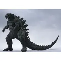 Figure - Godzilla series