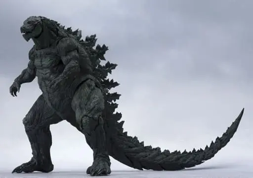 Figure - Godzilla series