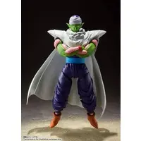 S.H.Figuarts - Dragon Ball / Piccolo