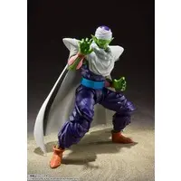 S.H.Figuarts - Dragon Ball / Piccolo