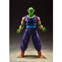 S.H.Figuarts - Dragon Ball / Piccolo