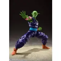 S.H.Figuarts - Dragon Ball / Piccolo