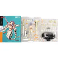 Figure - Busou Shinki