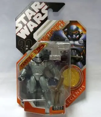 Figure - Star Wars