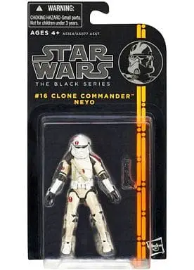 Figure - Star Wars