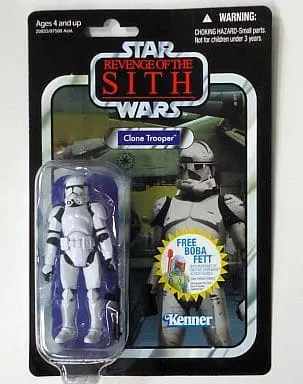 Figure - Star Wars