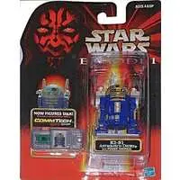 Figure - Star Wars