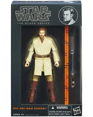 Figure - Star Wars