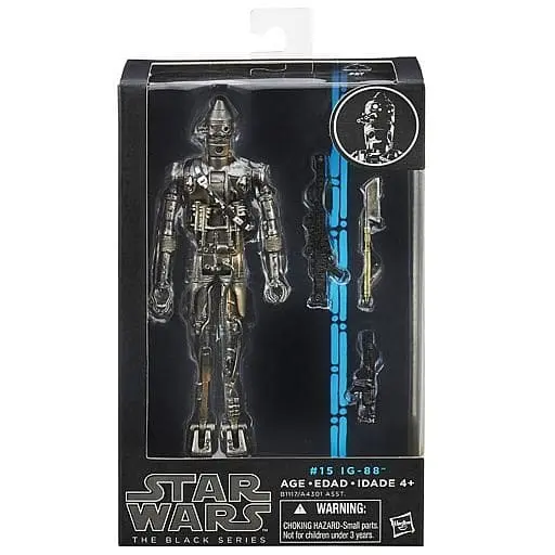 Figure - Star Wars