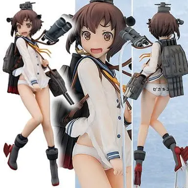 Figure - KanColle / Yukikaze