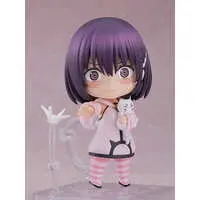 Nendoroid - Ayakashi Triangle / Kanade Suzu