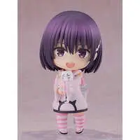 Nendoroid - Ayakashi Triangle / Kanade Suzu