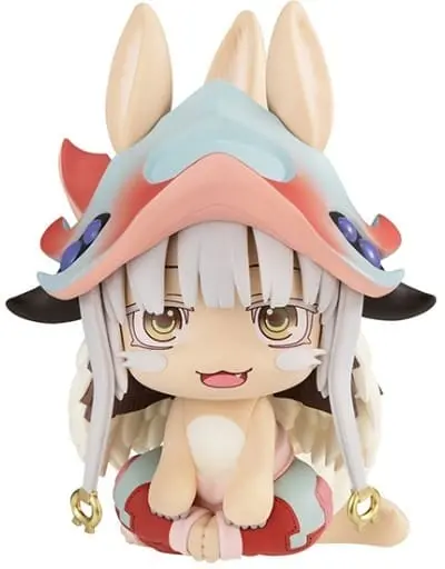 Lookup - Made in Abyss / Nanachi