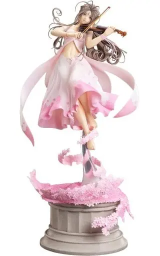 Figure - Aa! Megami-sama! / Belldandy