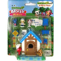 Figure - Animal Crossing