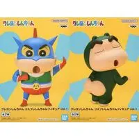 Prize Figure - Figure - Crayon Shin-chan