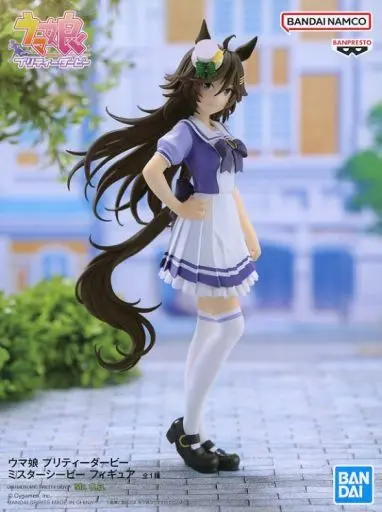 Prize Figure - Figure - Uma Musume: Pretty Derby / Mr.C.B.